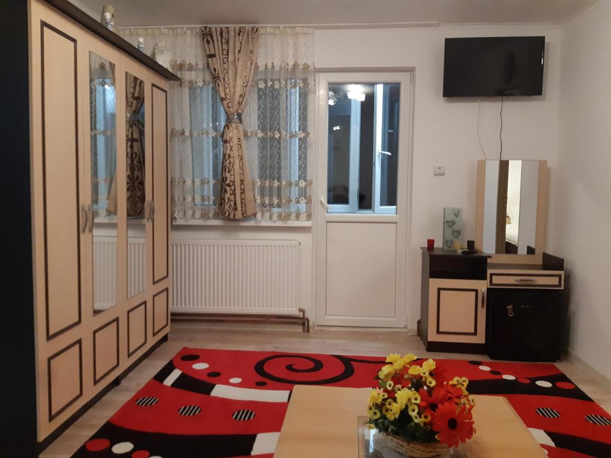 Florin Apartament ซิวิโชอารา ภายนอก รูปภาพ
