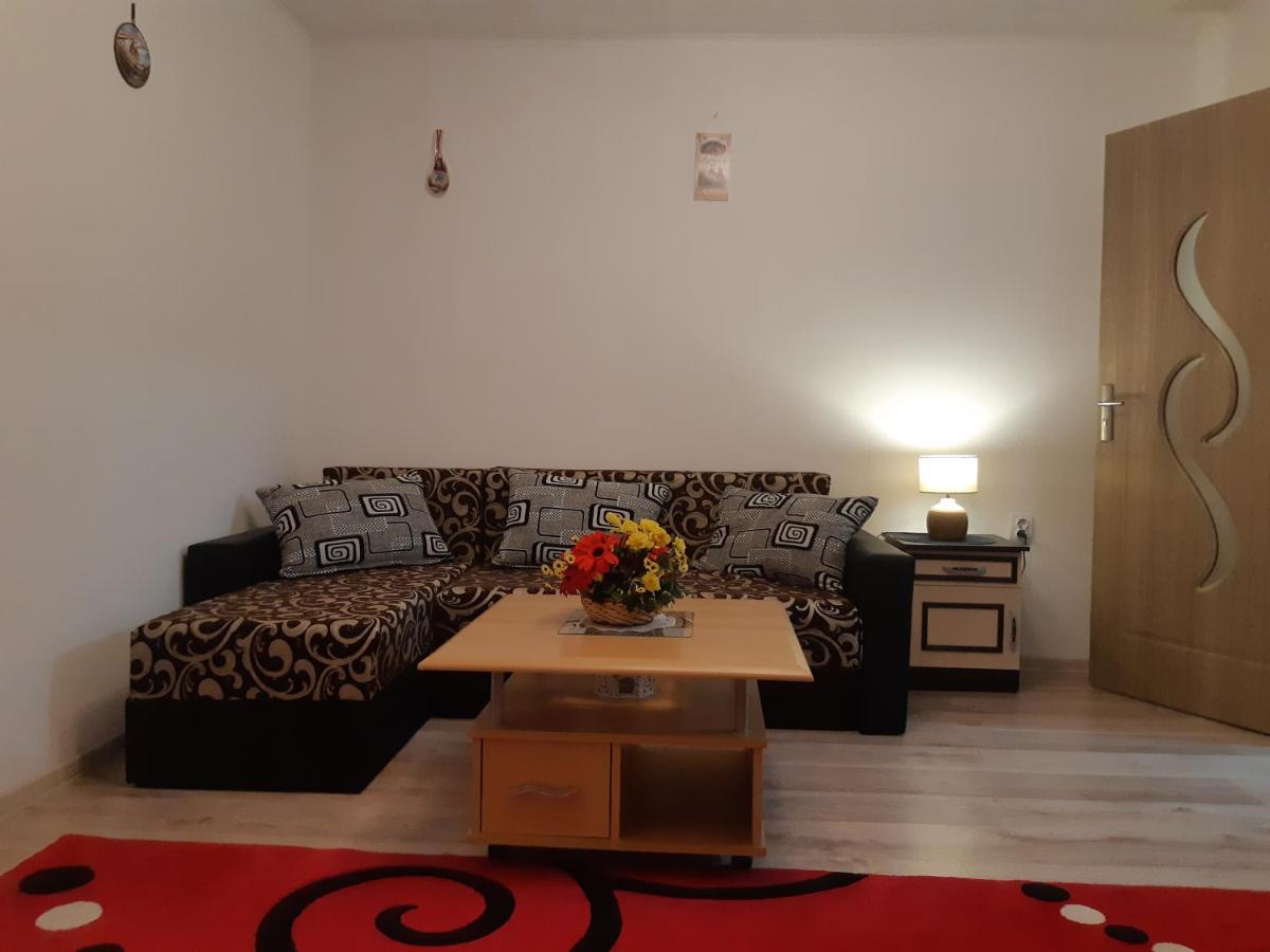 Florin Apartament ซิวิโชอารา ภายนอก รูปภาพ