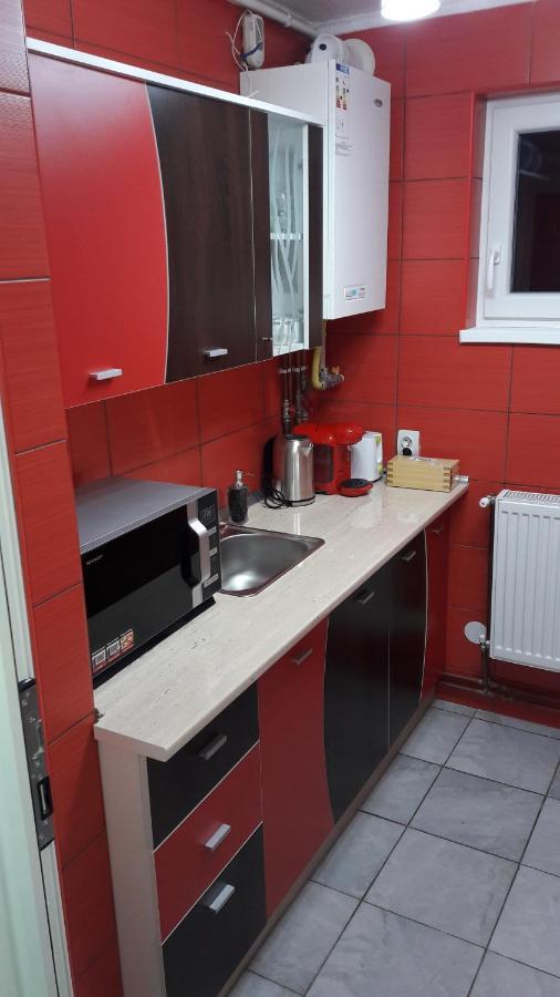 Florin Apartament ซิวิโชอารา ภายนอก รูปภาพ