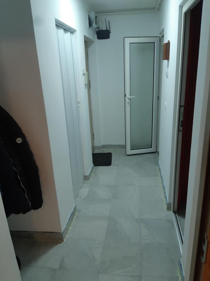Florin Apartament ซิวิโชอารา ภายนอก รูปภาพ