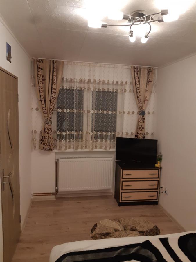 Florin Apartament ซิวิโชอารา ภายนอก รูปภาพ