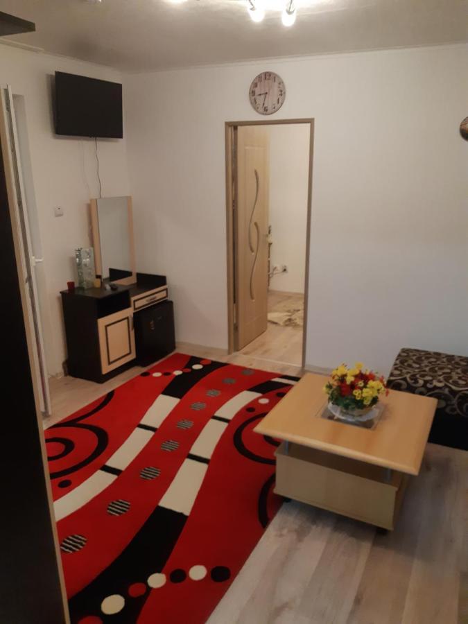 Florin Apartament ซิวิโชอารา ภายนอก รูปภาพ