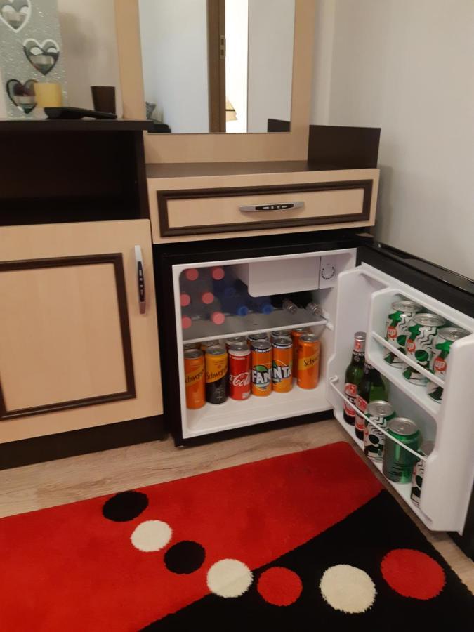 Florin Apartament ซิวิโชอารา ภายนอก รูปภาพ