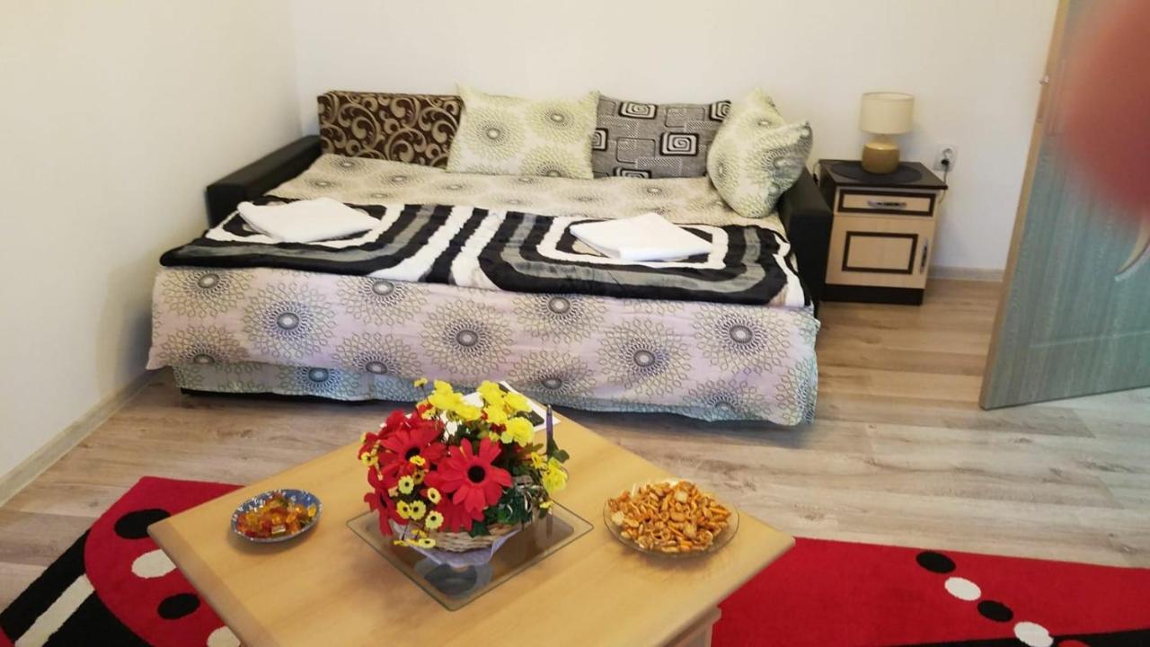 Florin Apartament ซิวิโชอารา ภายนอก รูปภาพ