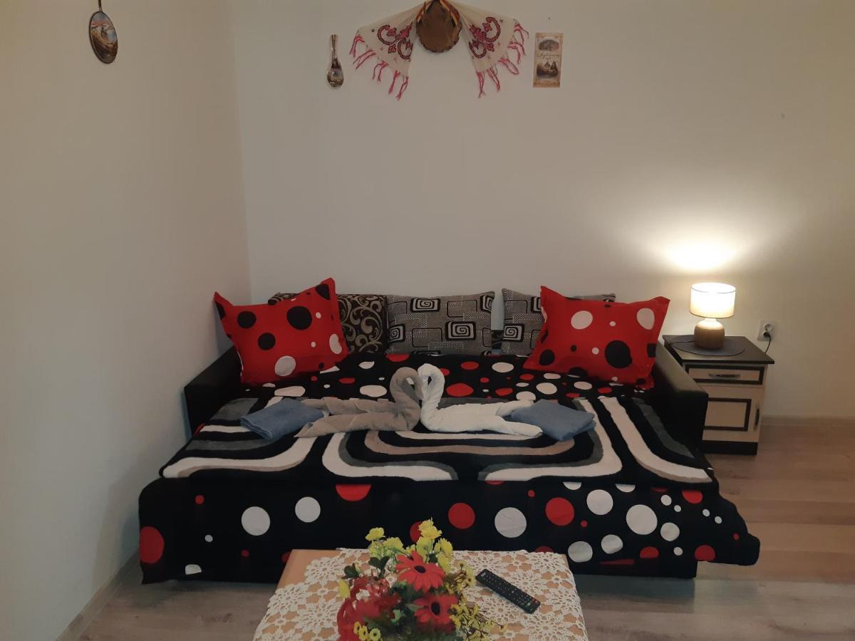 Florin Apartament ซิวิโชอารา ภายนอก รูปภาพ