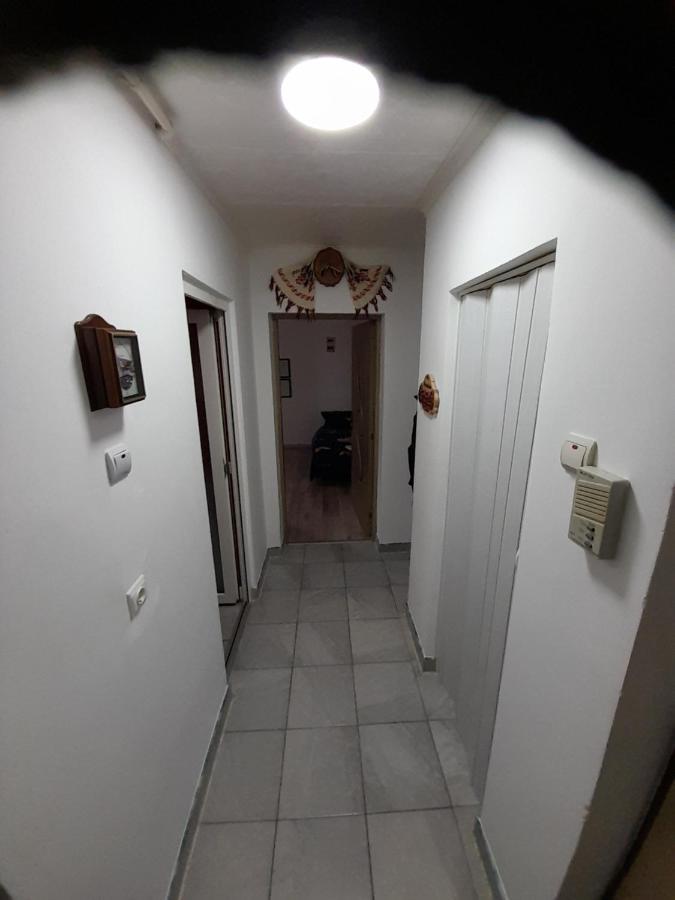 Florin Apartament ซิวิโชอารา ภายนอก รูปภาพ